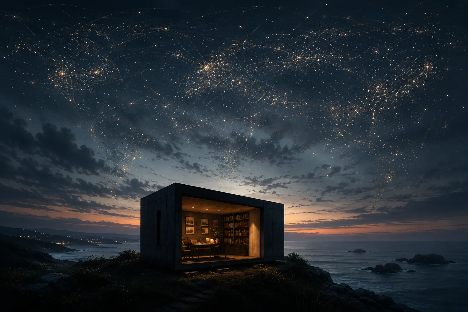 The Personal Data Centre