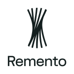 The Remento memory interview platform on a tablet