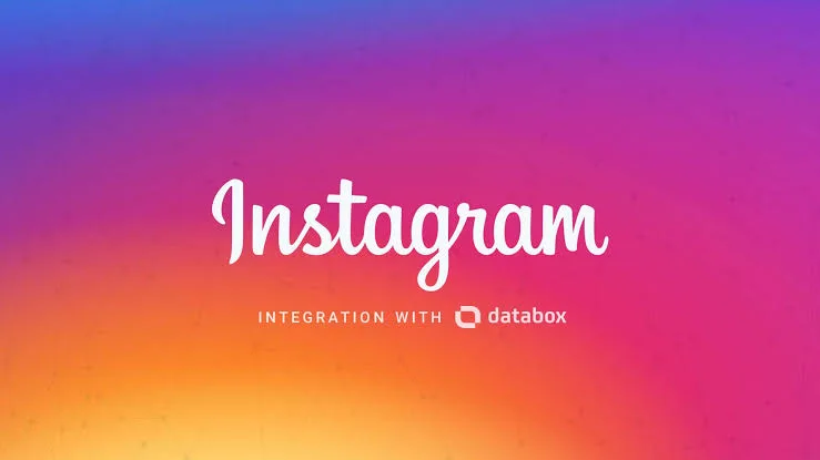Instagram app screenshots shown across several phones