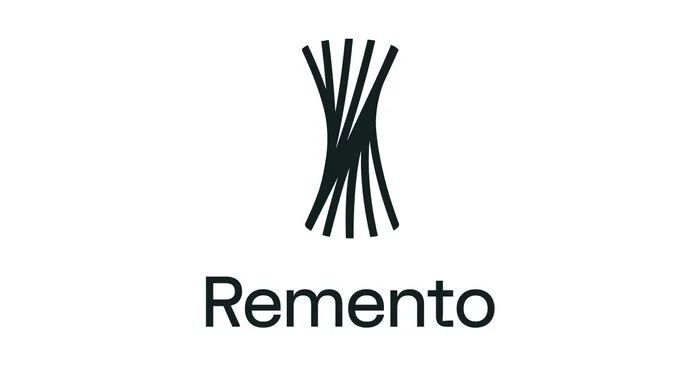 The Remento memory interview platform on a tablet