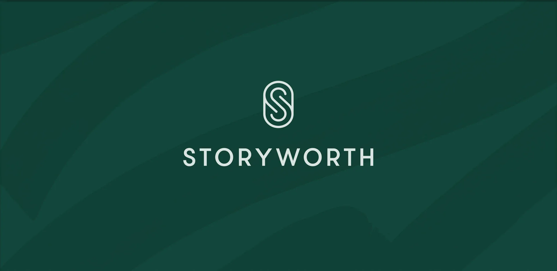 A printed Storyworth memoir book